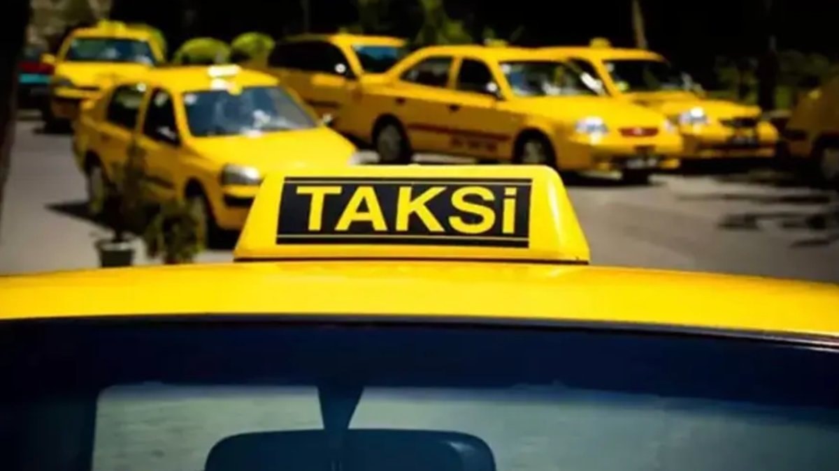 İstanbul Büyükşehir Belediyesi Ulaşım Koordinasyon Merkezi, taksilerde araç değişim ve