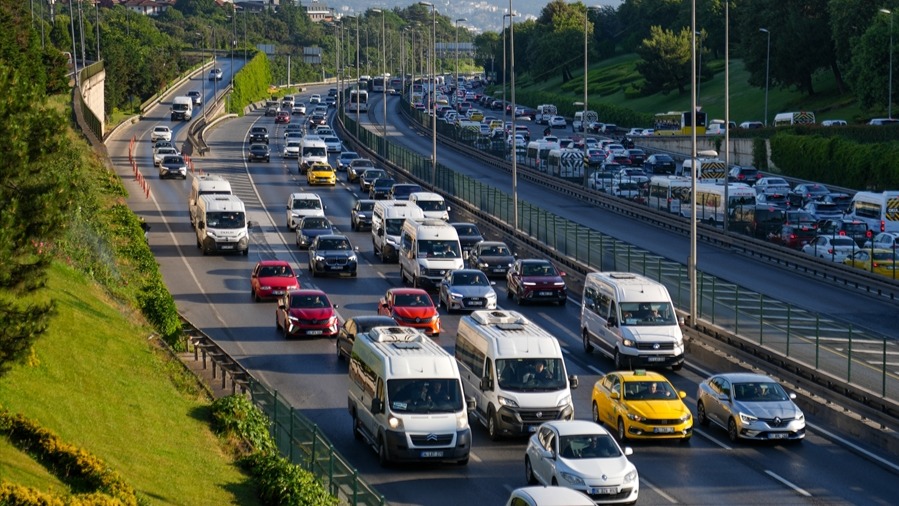 İstanbul'da 15 Temmuz darbe girişiminin yıl dönümünde yapılacak etkinlik nedeniyle