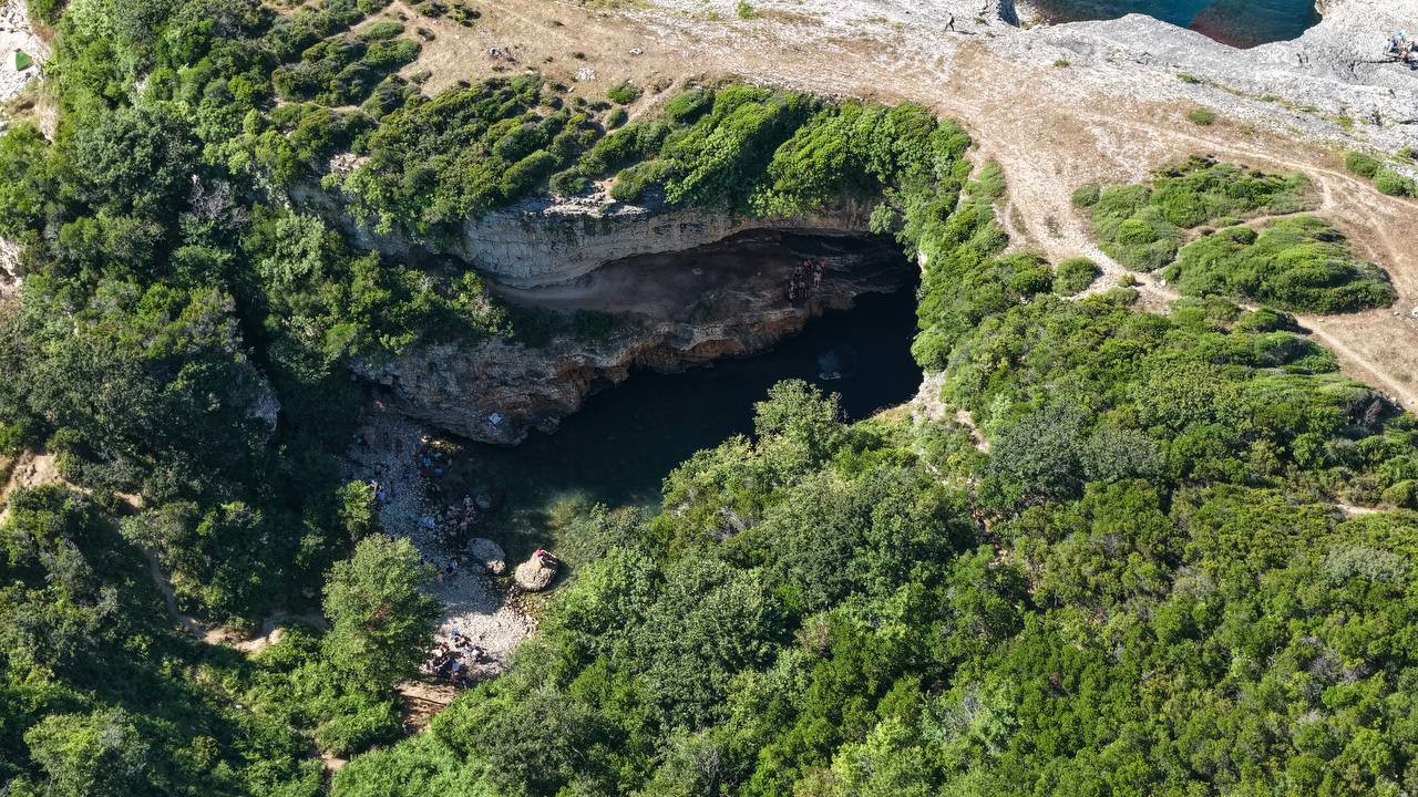 Kocaeli'nin doğası ve mavi bayraklı plajlarıyla öne çıkan turizm merkezi