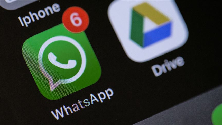 Kırşehir'de uygulama noktalarını paylaşan WhatsApp gruplarına operasyon düzenlendi. 12 grup