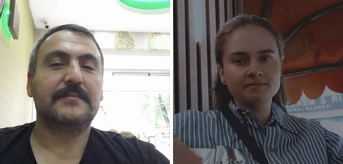 Gece saatlerinde Karabük'ten bir kadın cinayeti haberi geldi. Tutku Burcu