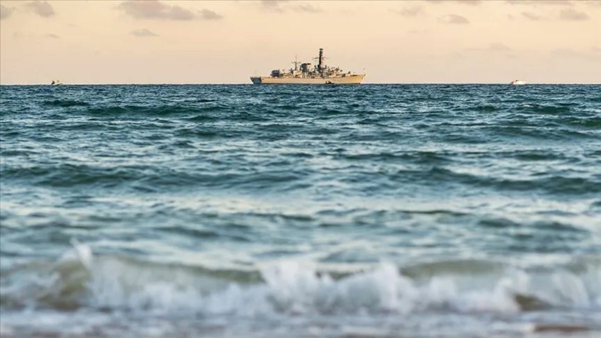 Suudi Arabistan, Türkiye'nin de aralarında bulunduğu 14 ülkenin Kızıldeniz için