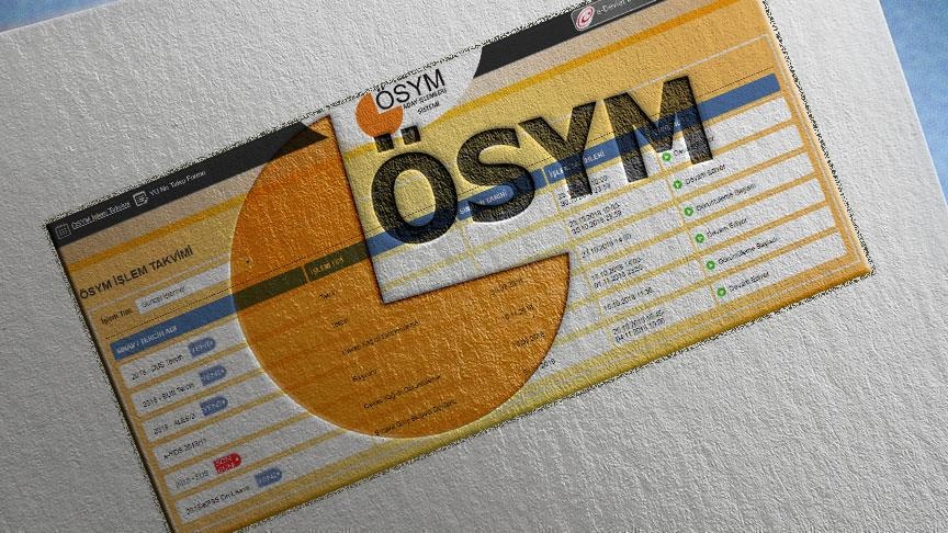 Kamu Personel Seçme Sınavı (KPSS) ön lisans başvuru başladı. Üniversitelerin