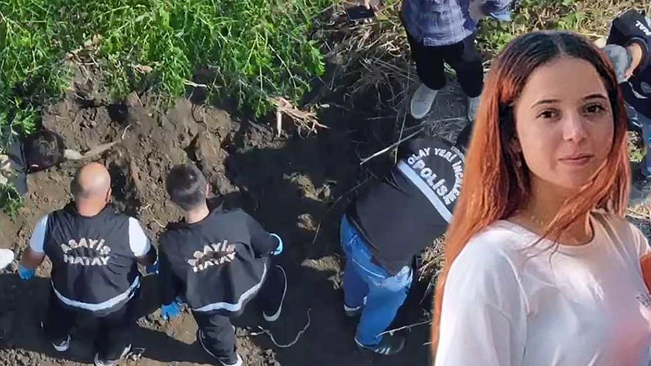 Hatay'da bir yıl arayla eniştesi ve sevgilisini öldüren Yaşar Tekeli'nin