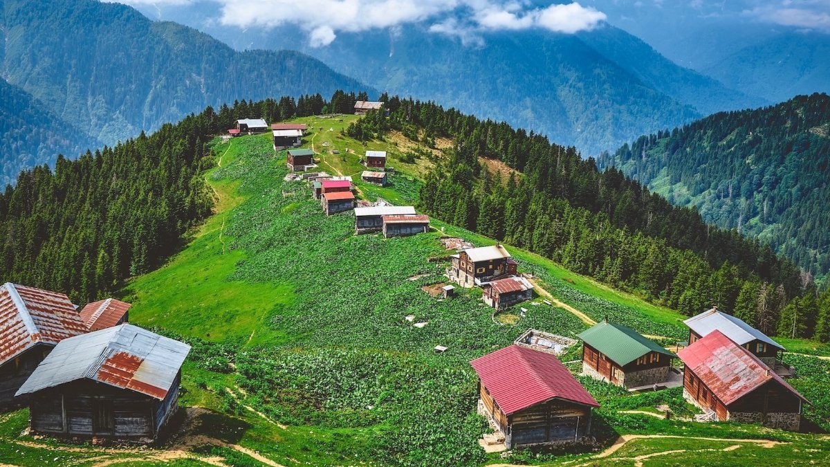 Kültür, doğa ve gastronomi ile bütünleşen Likya ve Karadeniz turlarına