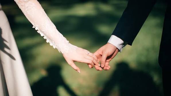 Giresun'da eşinden boşanan bir kadın, dini nikah sırasında sözü verilen