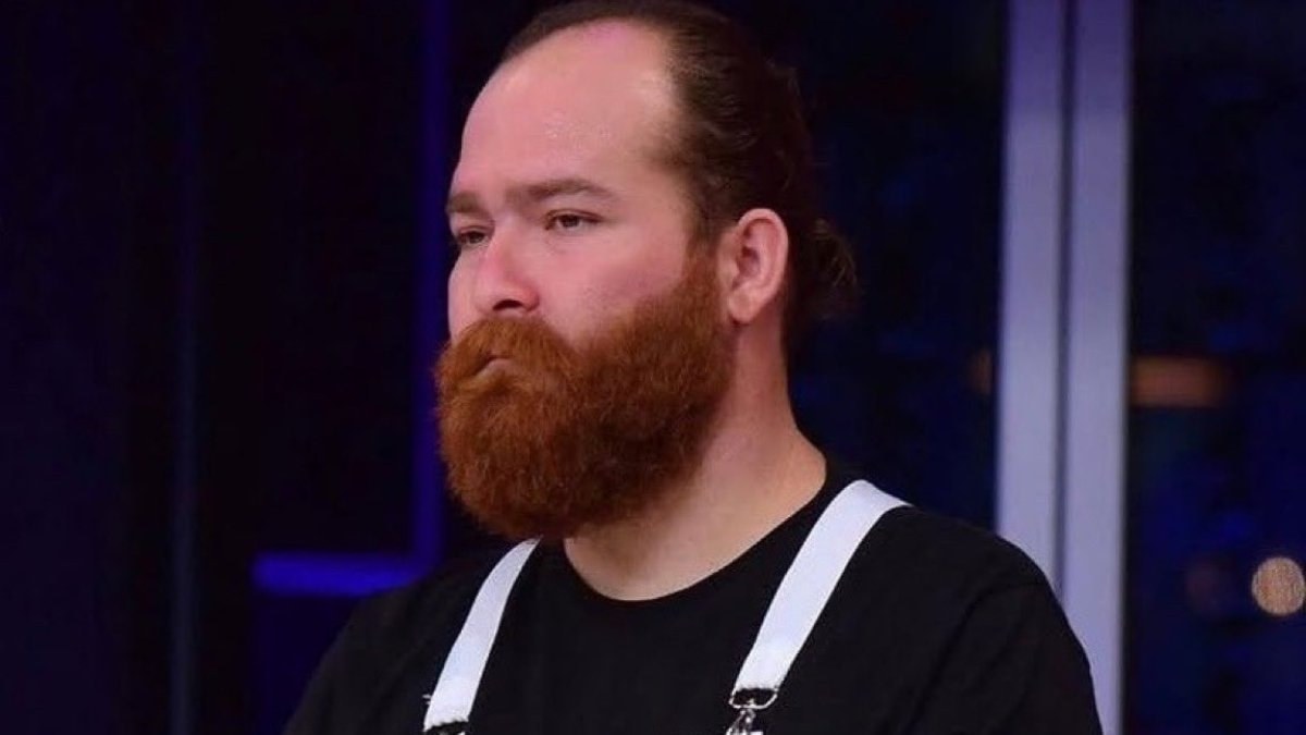 MasterChef Türkiye 2021 şampiyonu Şef Eren Kaşıkçı'nın şüpheli ölümüyle ilgili