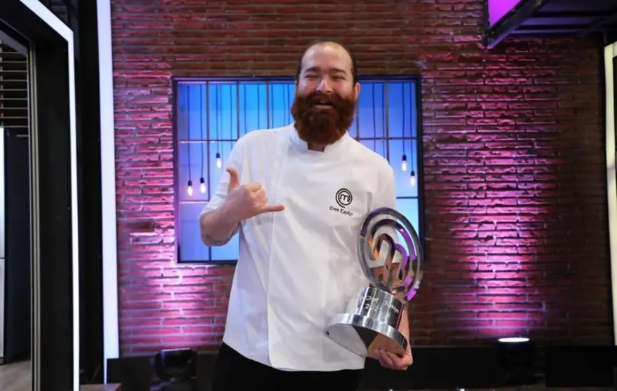 37 yaşında ani ölümüyle herkesi şoke eden MasterChef Eren Kaşıkçı'nın