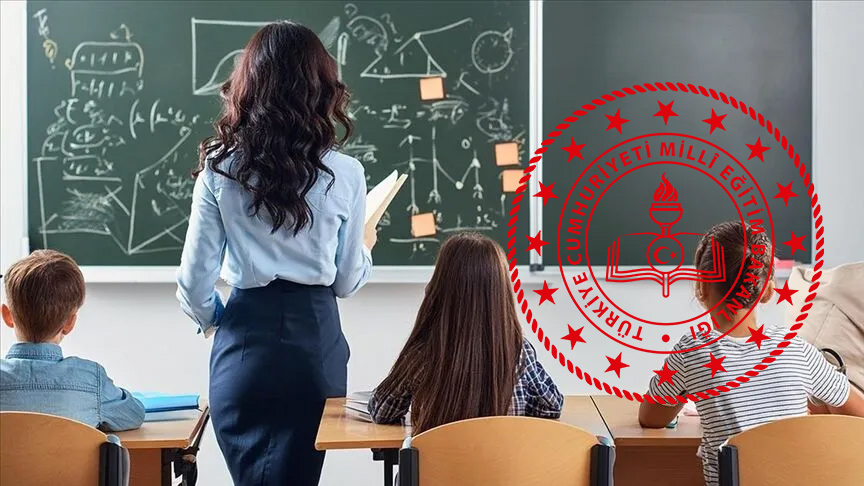 Milli Eğitim Bakanlığı bünyesinde öğretmenlik mesleğine adım atmak isteyen binlerce