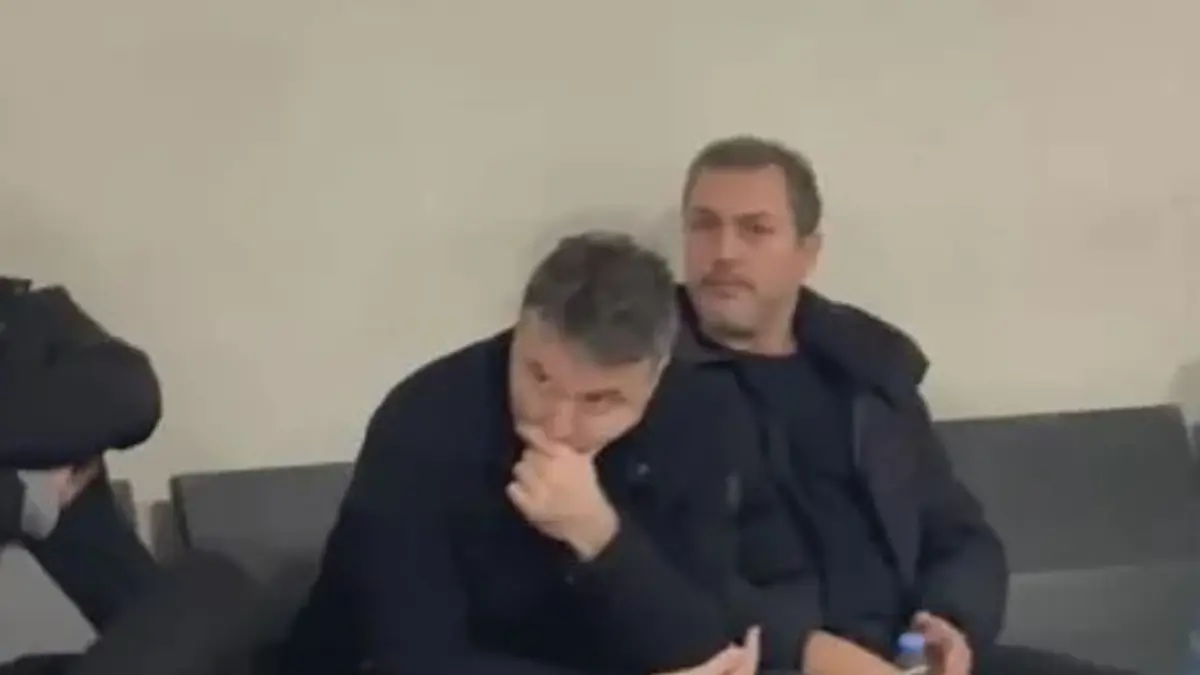 Mehmet Akif Ersoy hakkında yeniden düzenlenen iddianame kabul edildi.