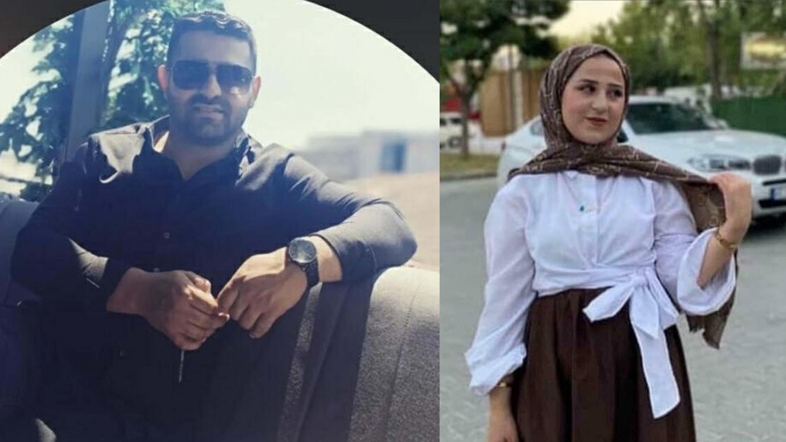 İzmir'de cesedi toprağa gömülü bulunan Mihriban Yılmaz'ın ölümüne ilişkin tutuk