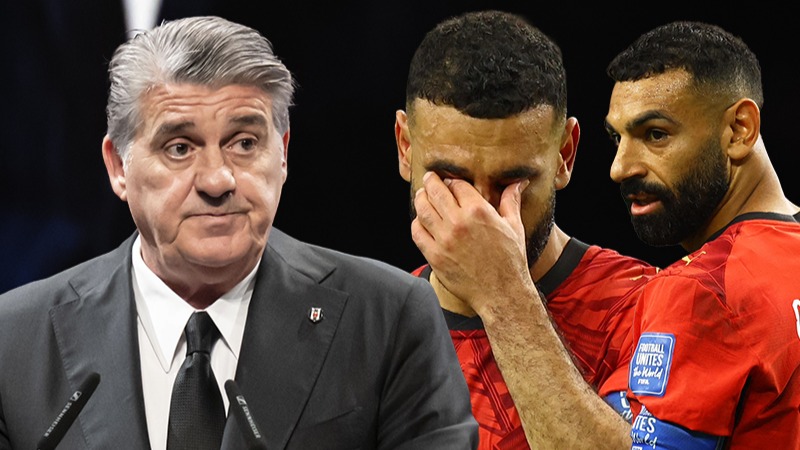 Yaz transfer döneminin en önemli imzalarından birini attırması beklenen Beşiktaş'ta