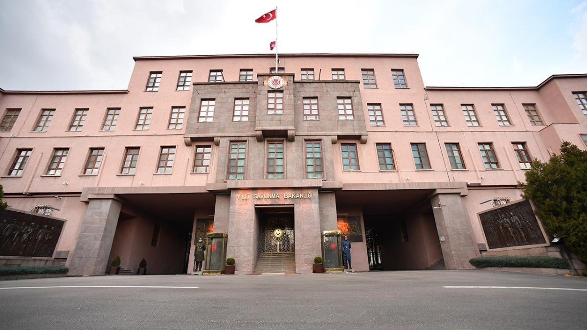 Türkiye'nin Kıbrıs Türkü'nün güvenliği ile meşru hak ve menfaatlerini desteklemeyi