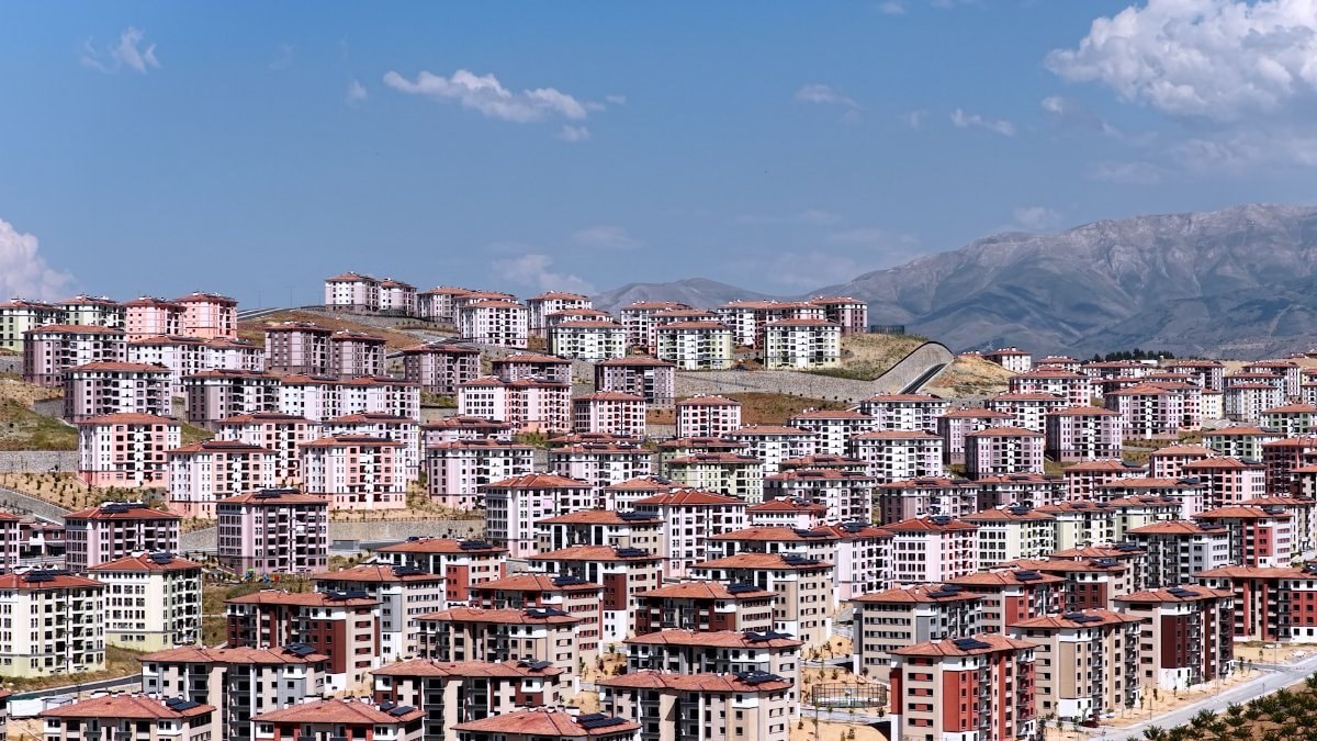 Çevre, Şehircilik ve İklim Değişikliği Bakanı Murat Kurum, bugüne kadar