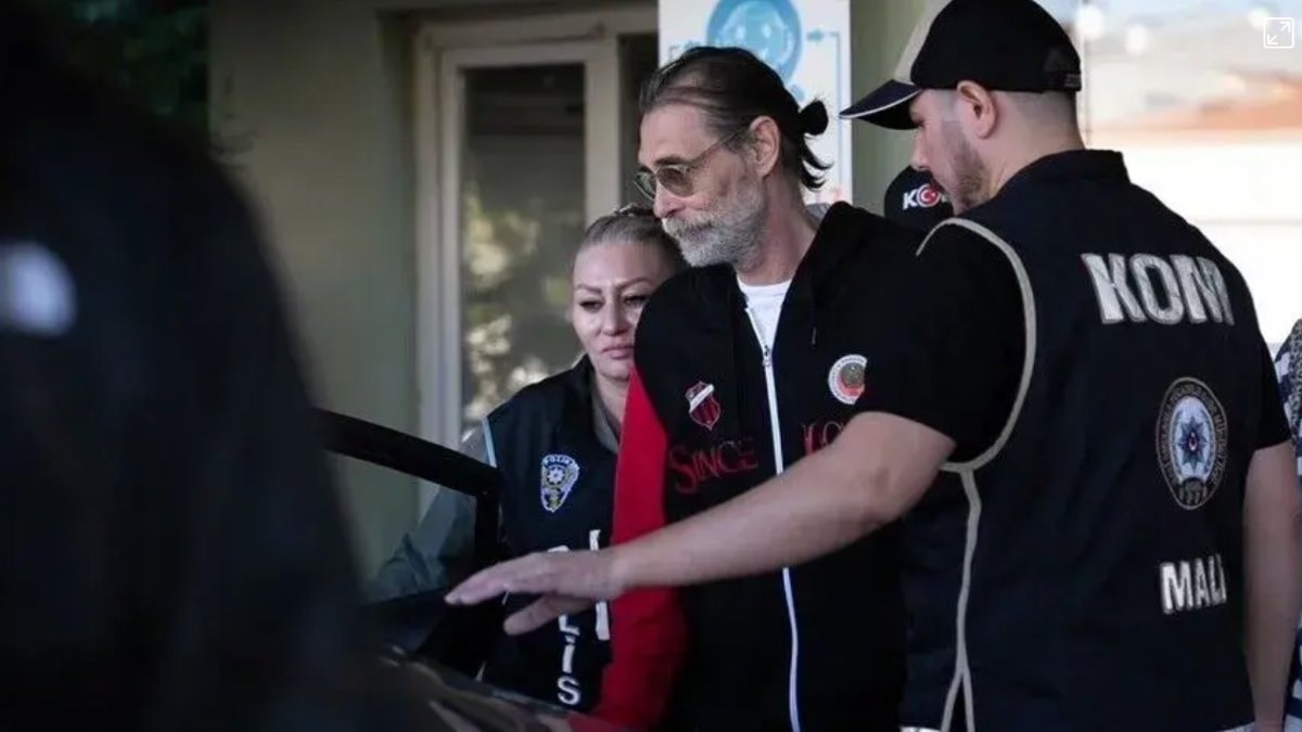 Etimesgut Belediyesiyle ilgili soruşturmada savcılığa ifade veren müteahhit, belediyede ucu