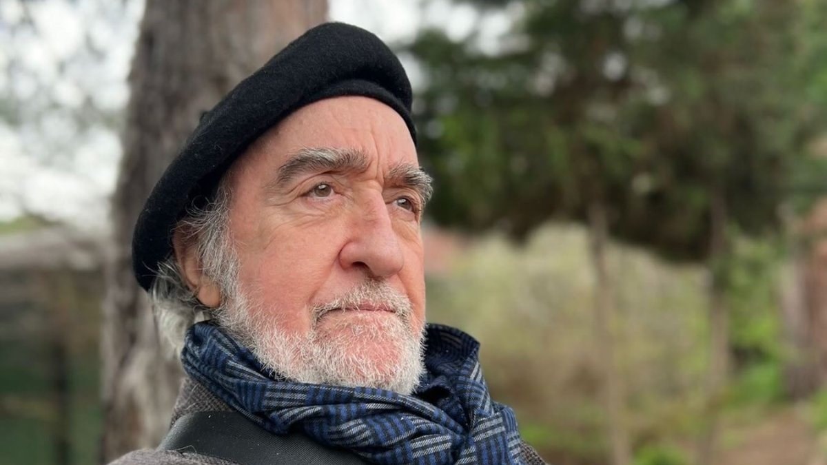 Usta yazar ve müzisyen Mehmet Güreli, oyuncu Görkem Yeltanı resmen