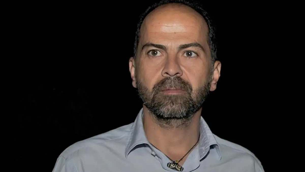 AKUT'un eski başkanı Nasuh Mahruki hakkında sosyal medya paylaşımı gerekçesiyle