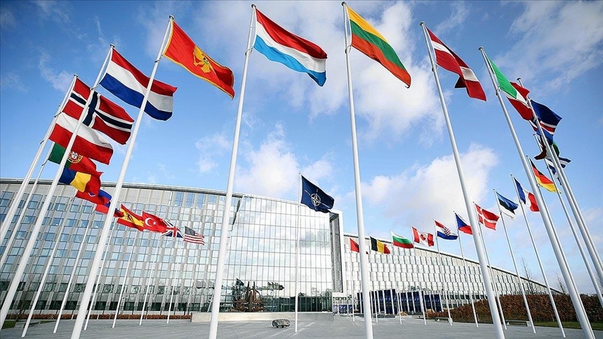 Ankara'da gerçekleşecek tarihi NATO liderler zirvesi öncesinde, kaç ülkenin yer