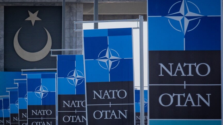 NATO Zirvesi için geri sayım başladı. İttifak tarihinin en kritik