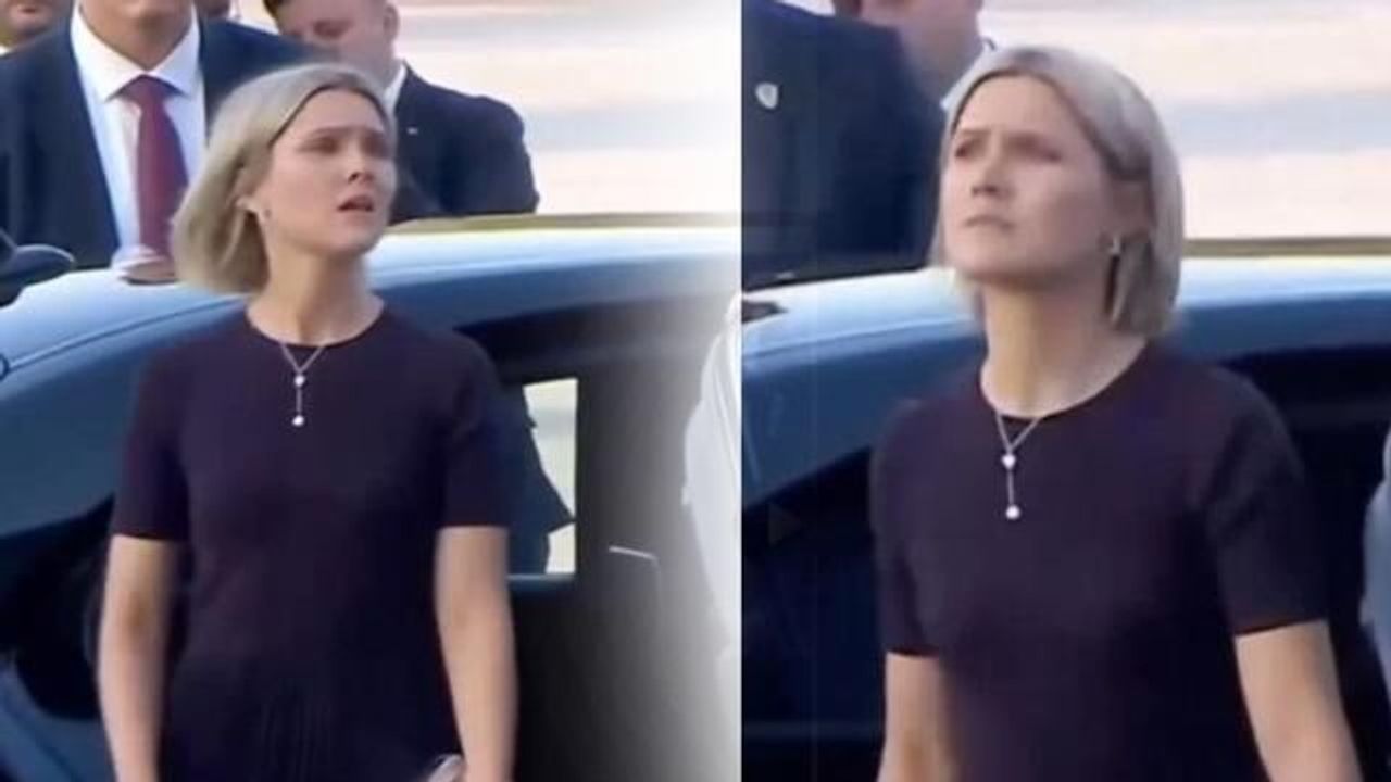Cumhurbaşkanı Recep Tayyip Erdoğan'ın ev sahipliğinde dün akşam Başkent'te düzenlenen