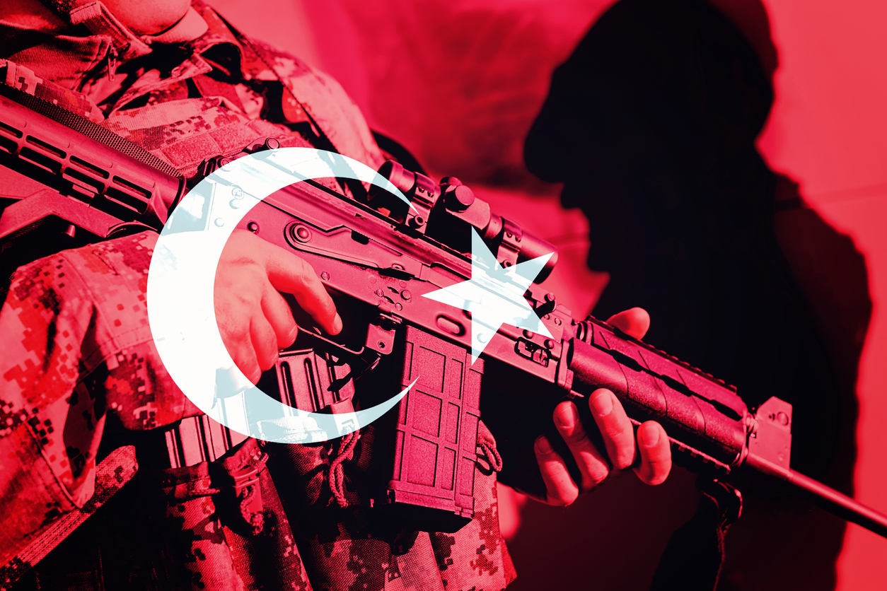 Kuzey Atlantik Antlaşması Örgütü'nün (NATO) en güçlü ordularına sahip ülkeleri