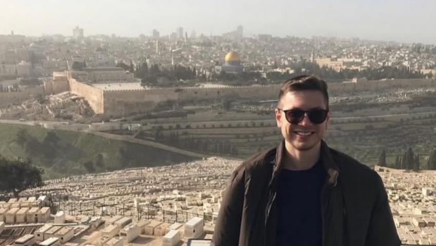 İsrail Başbakanı Binyamin Netanyahu’nun oğlu Yair Netanyahu’nun adını “Yonatan Hon”