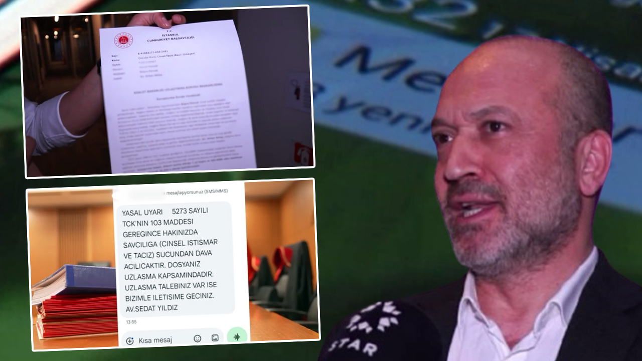 Telefonla ulaştıkları kişileri "Dosyayı kapatacağız." diyerek tuzağa düşüren dolandırıcılar, onlarca