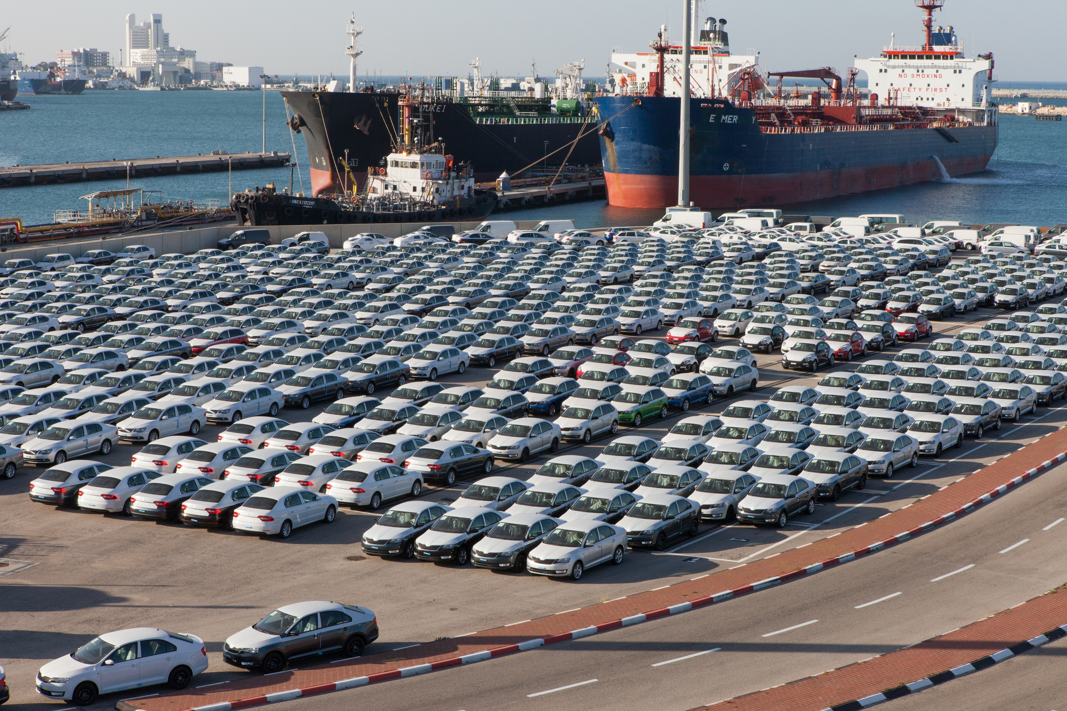 Otomotiv Sanayii Derneği (OSD) Yönetim Kurulu Başkanı Cengiz Eroldu, "Otomotiv