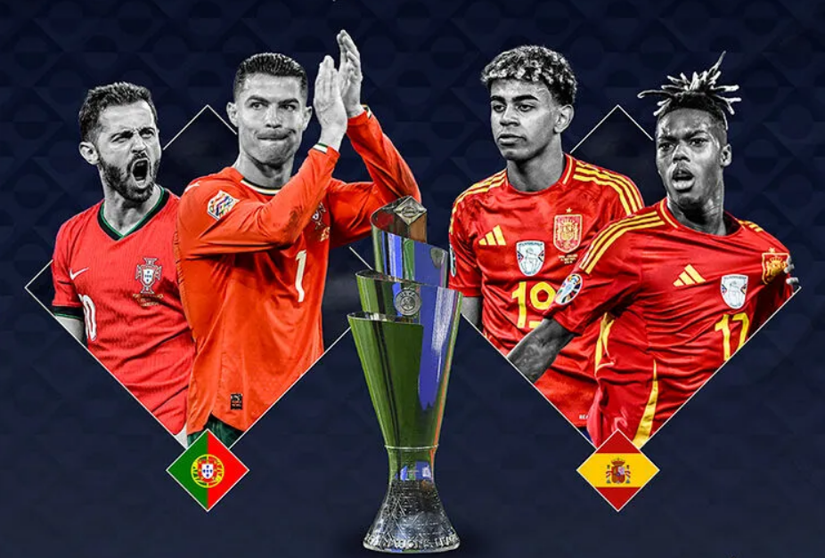 Portekiz, 2026 FIFA Dünya Kupası son 16 turu maçında İspanya