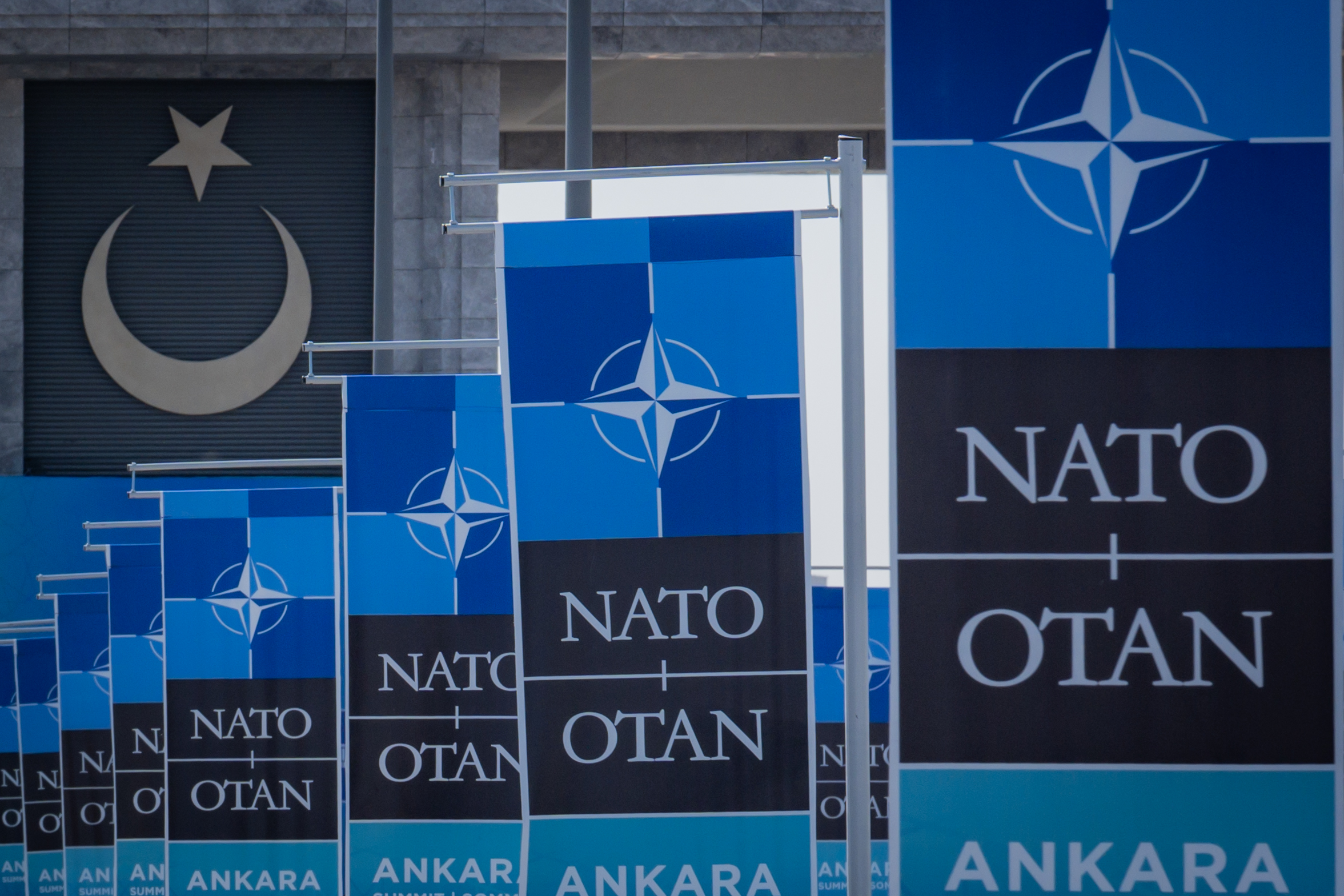Radyo ve Televizyon Üst Kurulu (RTÜK), Ankara'da düzenlenecek NATO Zirvesi