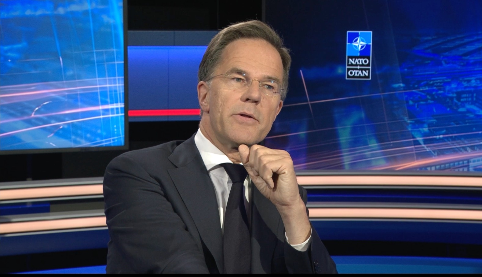 Ankara Zirvesi öncesinde NATO Genel Sekreteri Mark Rutte'den Türkiye mesajı