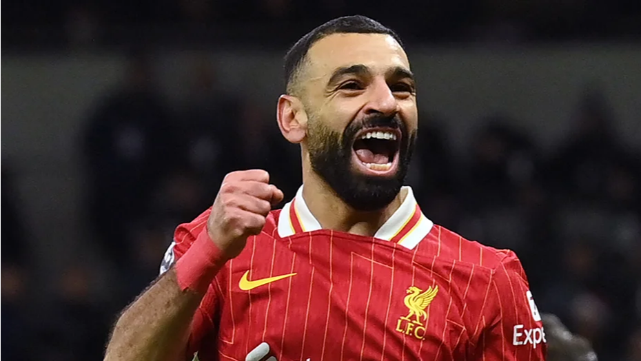 Mohamed Salah ile 3 farklı görüşme gerçekleştiren Beşiktaş, menajerinin çıkardığı