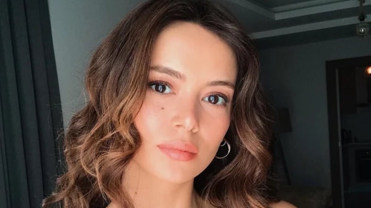 Survivor' denince akla ilk gelen isimlerden olan Sahra Işık, ayrıldığı