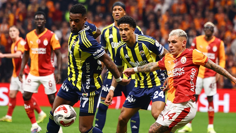 Süper Lig'de 2026-2027 sezonu kura çekimi gerçekleşti. İşte ilk maçların