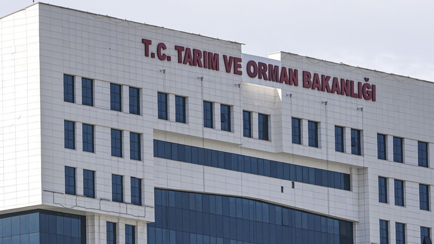 Tarım ve Orman Bakanlığı personel alımı başvurularının ne zaman yapılacağı,
