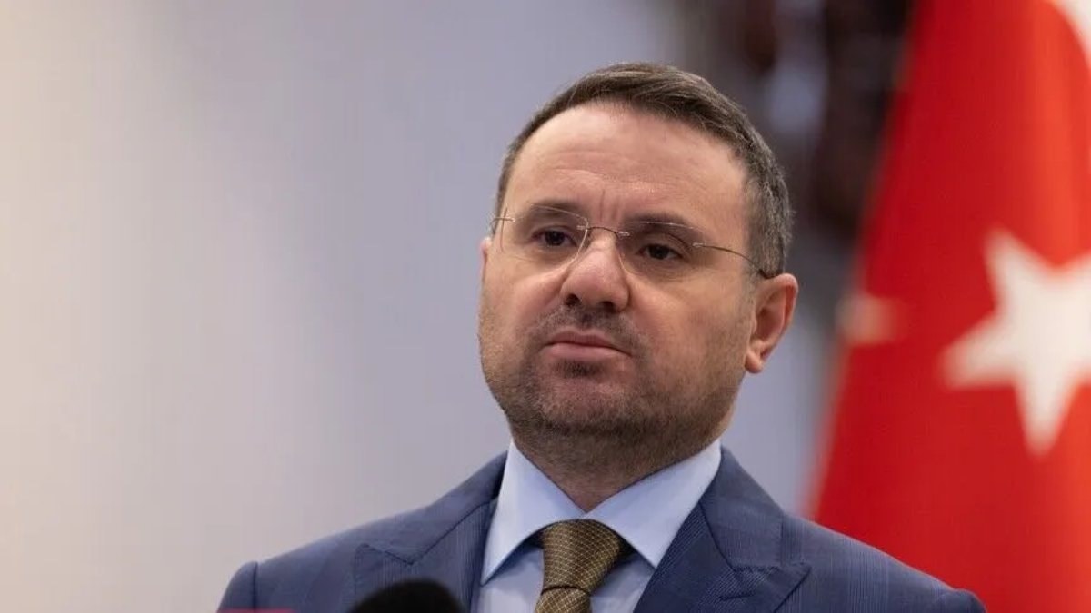 Adalet Bakanı Akın Gürlek'in talimatıyla, terör suçlarına ilişkin soruşturmalarda koordinasyon