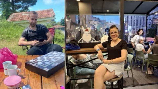 İstanbul'da bir adam kendisinden ayrılmak isteyen sevgilisine akılalmaz bir tuzak