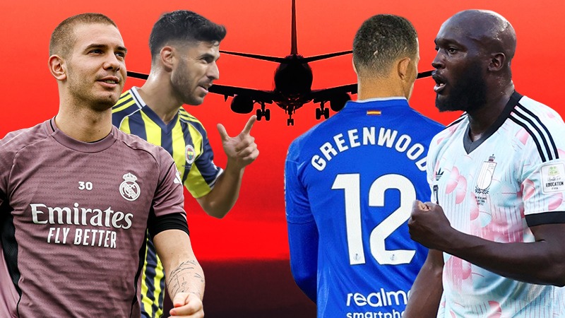 Dünya Kupası heyecanı sürerken kulüplerin transfer çalışmaları da futbolseverlerin takibinde...