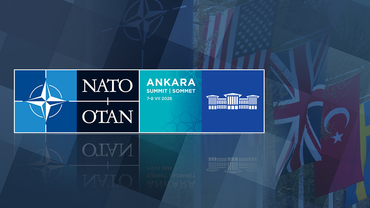 Ankara'da gelecek hafta düzenlenecek NATO Liderler Zirvesi'nin programı belli oldu.