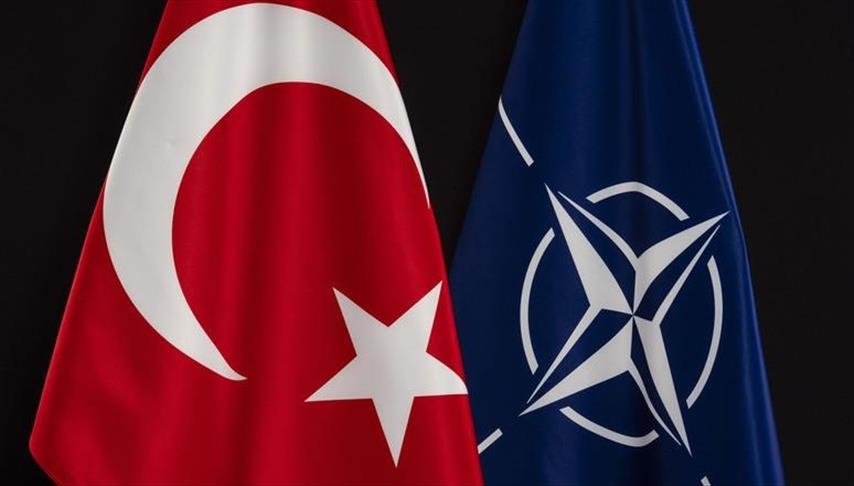 Türkiye'nin Kuzey Atlantik Antlaşması'na (NATO) nasıl dahil olduğu ile ilgili