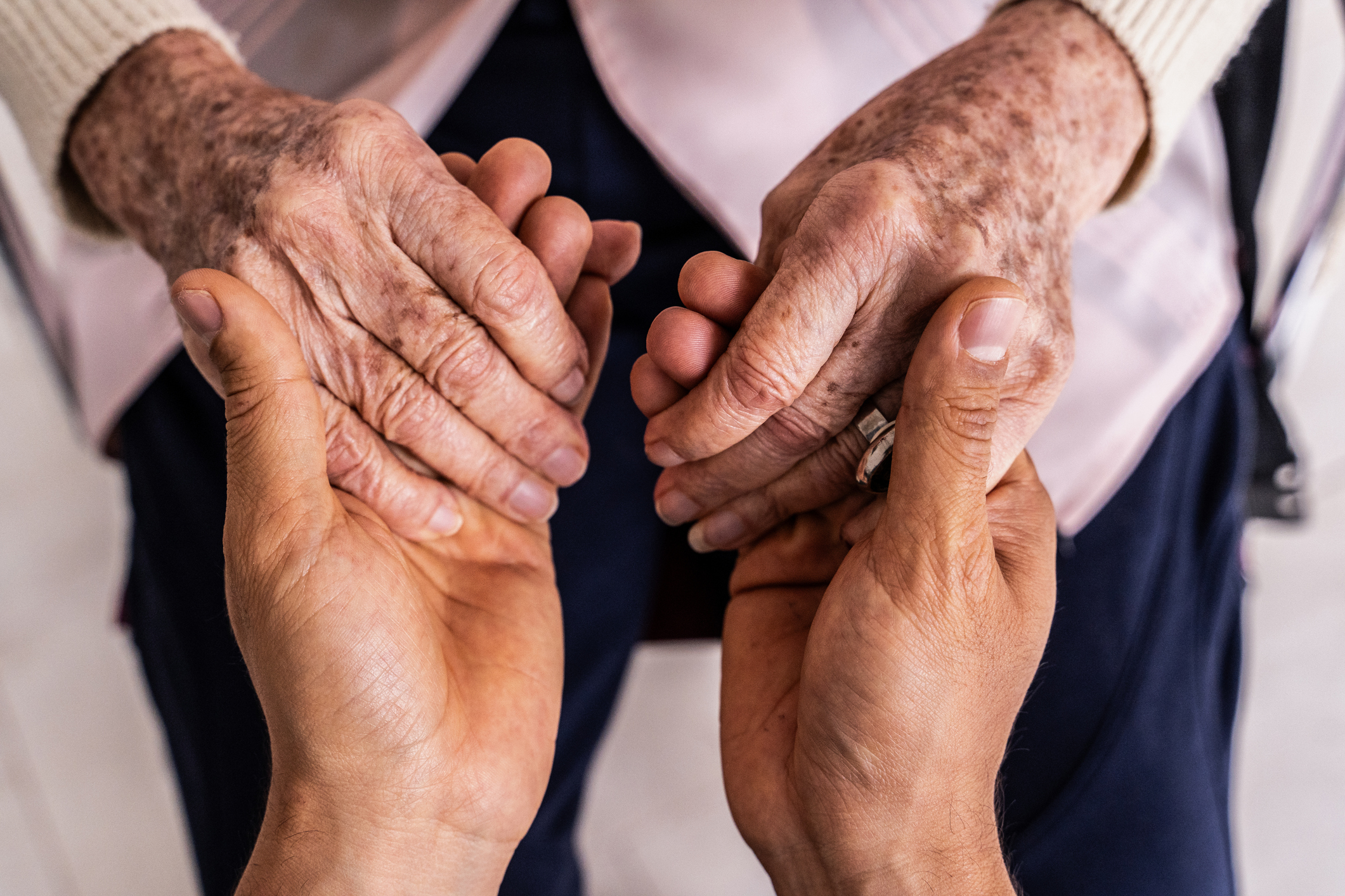 Türkiye'de geçen sene doğuşta beklenen yaşam süresi 78,1 yıl iken
