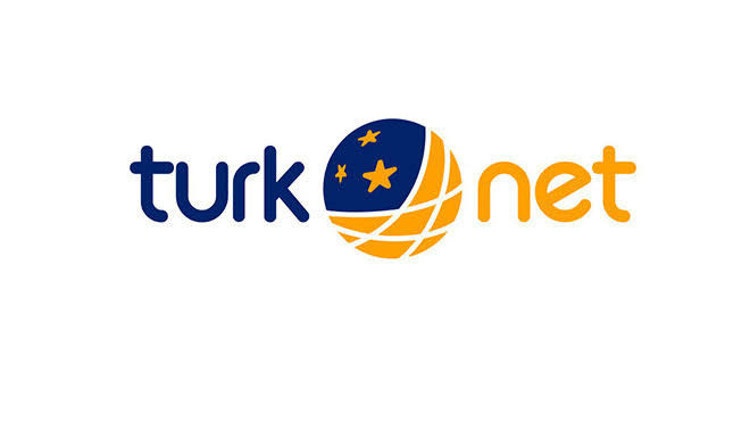 Türkiye'de birçok kişinin kullandığı internet servisi sağlayıcısı Türknet'e öğle saatlerinden