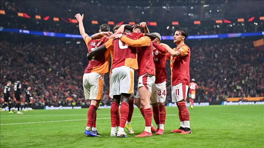 Galatasaray, Trendyol Süper Lig'in 2026-2027 sezonu öncesinde ilk sınavına Ümraniyespor
