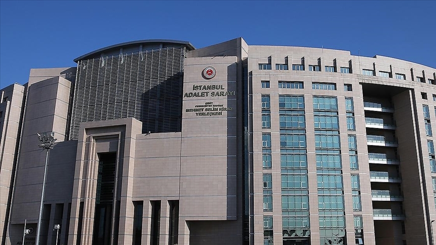 Ünlülere yönelik uyuşturucu soruşturması kapsamında 25 şüpheli hakkında gözaltı kararı