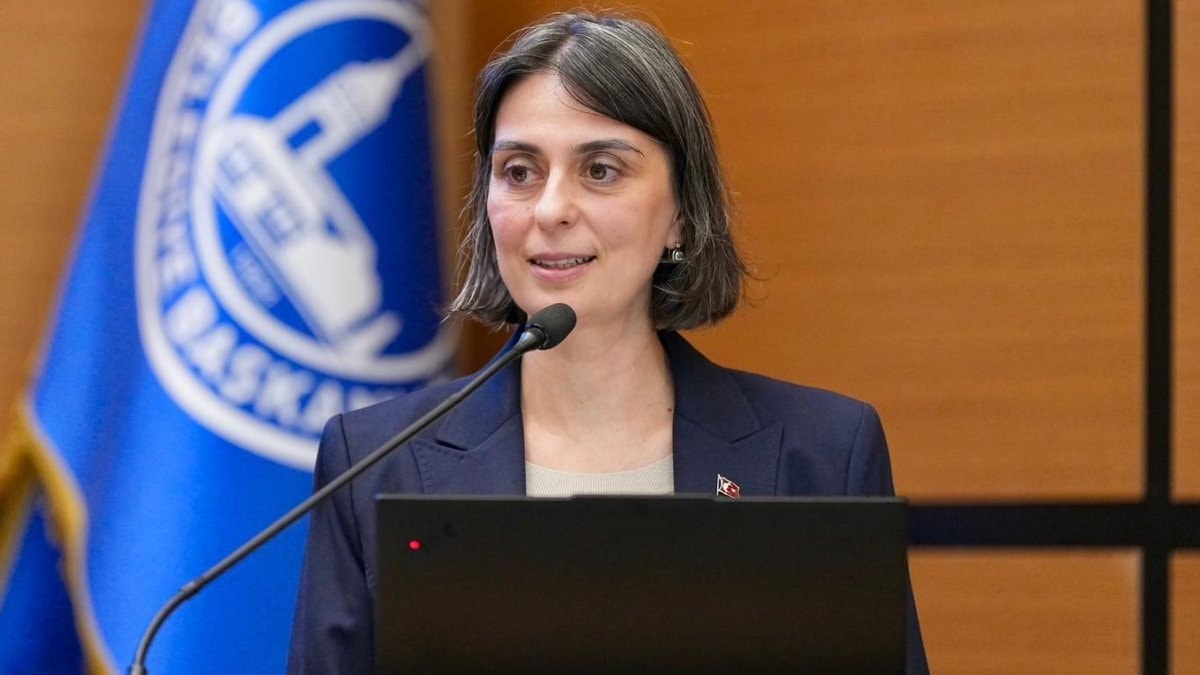 Üsküdar Belediyesi Başkanı soruşturmasında etkin pişmanlık kapsamında ifade veren bir
