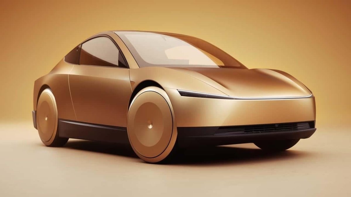 Elon Musk'ın iki dev projesi olan Tesla ve Starlink, hücresel