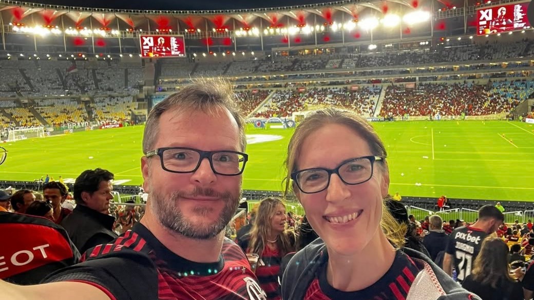 Alan ve Katie Donegan çifti, yıllarca son derece tutumlu bir
