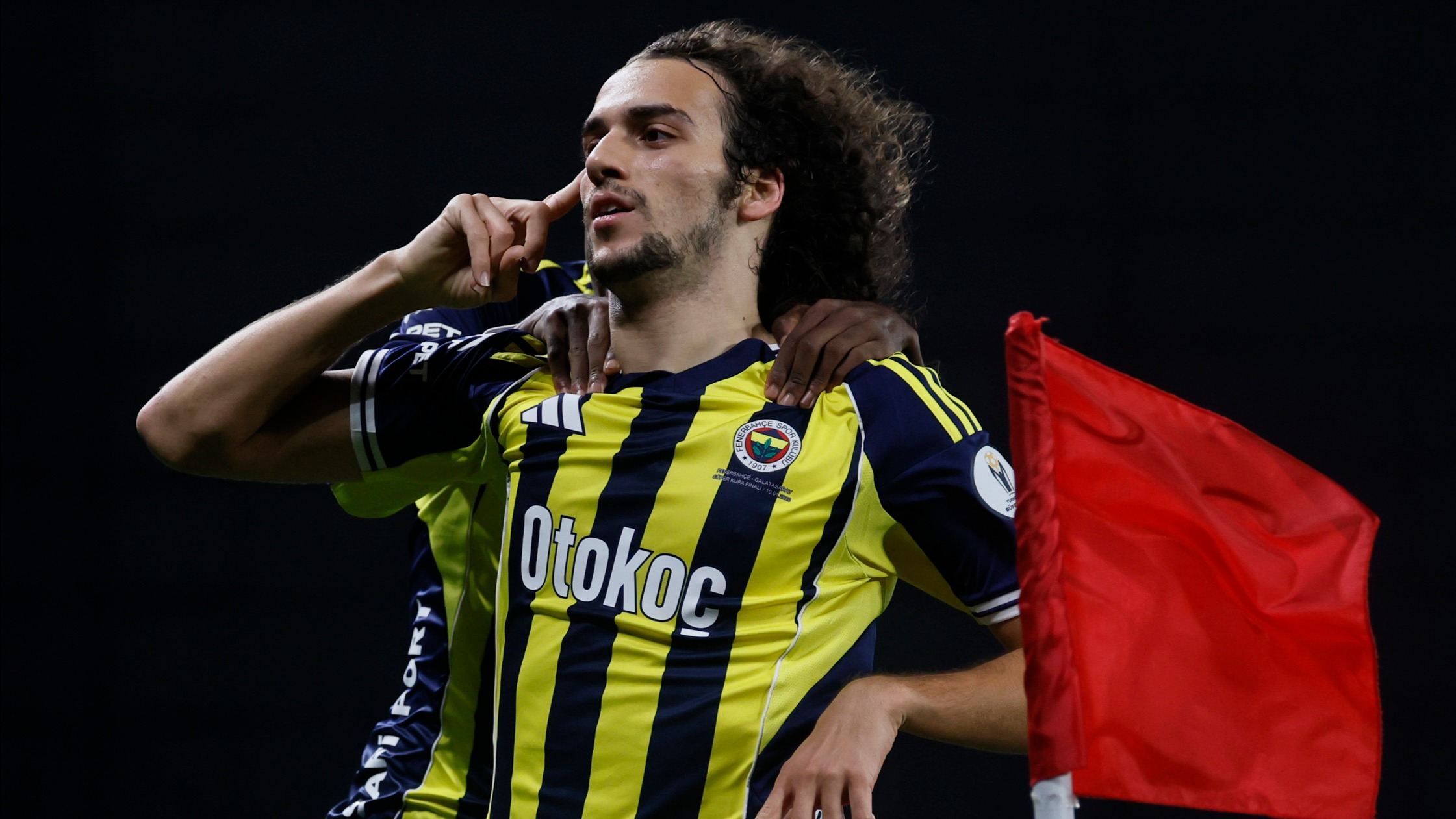 Fenerbahçe, yeni sezon hazırlıkları kapsamında özel maçta Admira Wacker ile