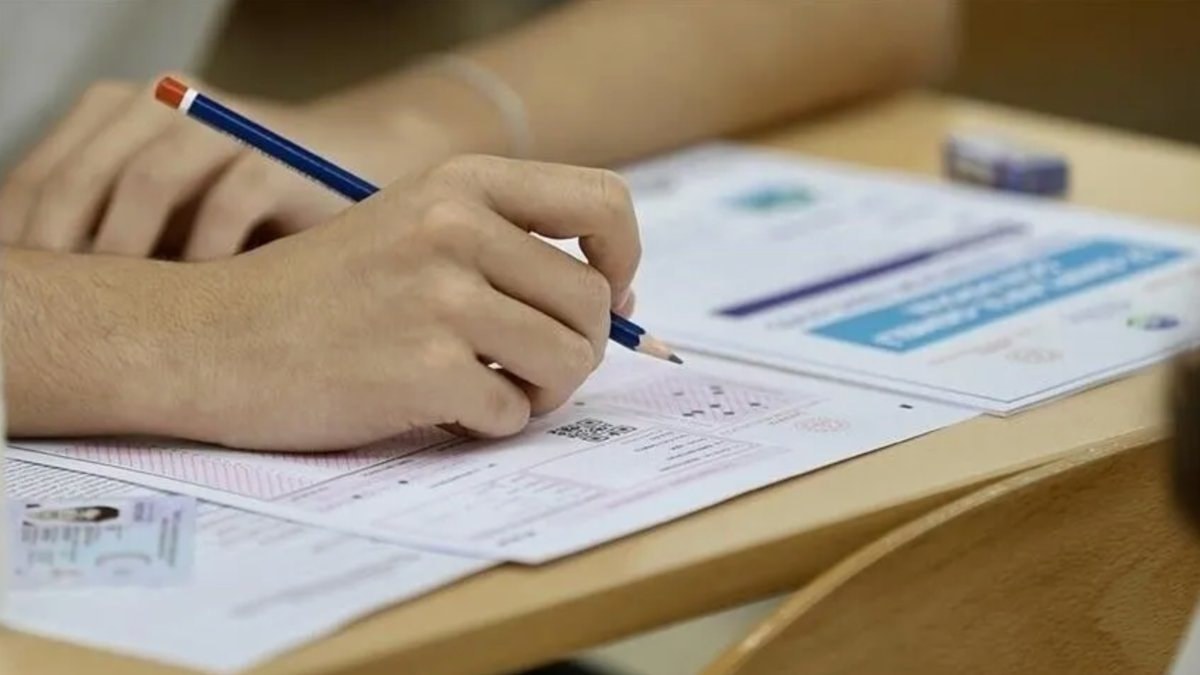 Yükseköğretim Kurumları Sınavı sonuçları açıklandı. Sonuçlar bazı adayları sevindirirken bazılarını