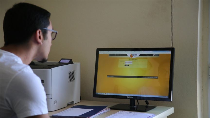 Yükseköğretim Kurumları Sınavı (YKS) sonuçlarının ne zaman açıklanacağı, 20-21 Haziran